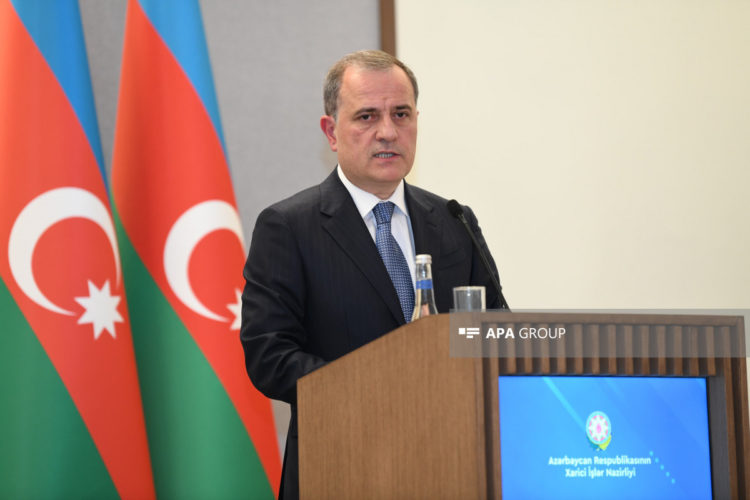 Ադրբեջանում ԵԱՀԿ Մինսկի խմբի լուծարման հնարավոր ժամկետ են նշել
