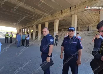 Սպանության կասկածանքով կալանավորվել է Սուրեն Պապիկյանի խորհրդականի որդին. ԶԼՄ