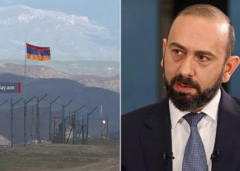 Տարածքների վերադարձը պետք է տեղի ունենա սահմանազատման գործընթացի շրջանակներում․ Միրզոյան