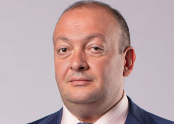 Պաշտպանության նախարարի խորհրդականը կալանավորվել է