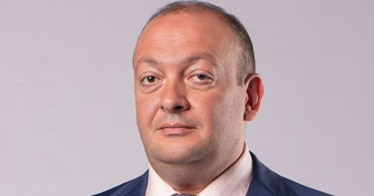 СМИ: советника главы Минобороны арестовали по обвинению в создании преступного сообщества