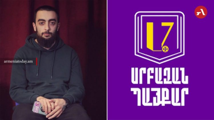 «Սրբազան պայքար»-ի գործով կալանավորված Աղվան Արշակյանի առողջական վիճակը վատթարացել է․ փաստաբան
