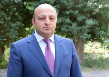 «Վրեժխնդրություն է»․ կալանավորված պատգամավորի նամակը ՔԿՀ-ից