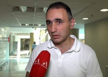 Բաքուն ԱՄՆ-ում ստացավ այն ամենն, ինչ ցանկանում էր․ Ավետիք Չալաբյան