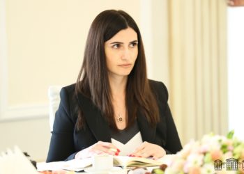 ՀՀ վարչական դատարանի որևէ դատավոր բերման չի ենթարկվել և ձերբակալված չէ. ԲԴԽ