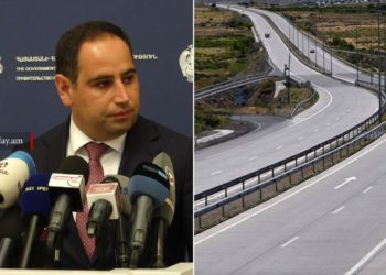 ՀՀ քաղաքացիների համար Ադրբեջանով ճանապարհներ կբացվեն․ ՏԿԵ նախարար