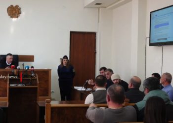 Դատարանը վերացրել է «Ստեփանակերտի գործով» անցնող մեղադրյալների   խափանման միջոց բացակայելու արգելքը