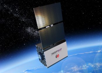 Հայ հիմնադիրներ ունեցող DeepSat ստարտափը պայմանագիր է կնքել ԱՄՆ ռազմաօդային ուժերի հետ