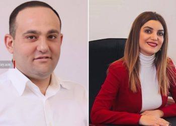 Դիանա Գասպարյանին, ամուսնուն ու սկեսրոջը մեղադրա՞նք է առաջադրվել
