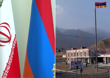 Երևանն ու Թեհրանը պայմանավորվել են Նորդուզում 2-րդ կամուրջ կառուցել, նախագծեր զարգացնել