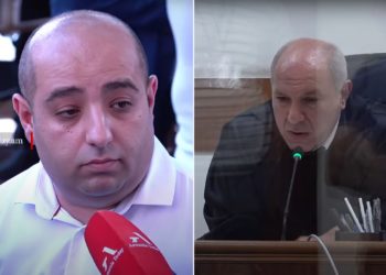 Դատավորի մյուս որոշումները կանխատեսելի են․ «Սրբազան պայքարի» գործով փաստաբանը՝ բոյկոտի մասին