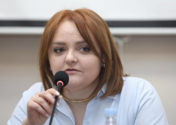 Դատարանը 3 ամսով երկարաձգեց Լիդյա Մանթաշյանի կալանքը