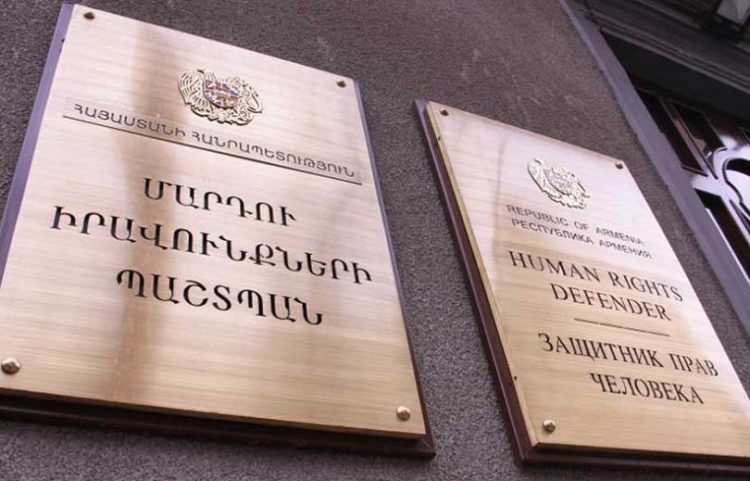 Լեռնային Ղարաբաղից տեղահանված անձինք ստացել են մեկ տարվա չվճարված կենսաթոշակները․ ՄԻՊ