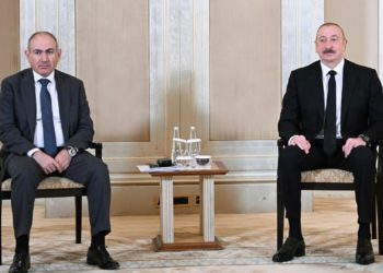 Փաշինյանը, Ալիևը, Պուտինը և այլ երկրների ղեկավարներ Չինաստանում կմասնակցեն շքերթի