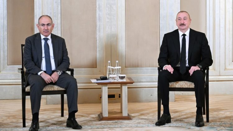 Փաշինյանը, Ալիևը, Պուտինը և այլ երկրների ղեկավարներ Չինաստանում կմասնակցեն շքերթի