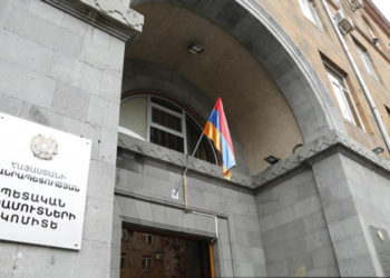 ՊԵԿ-ը բացահայտել է սպորտային ակումբի կողմից չհայտարարագրված 8,6 մլրդ դրամի ստվերային շրջանառություն