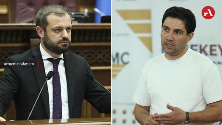 T-Metal գործարանի ղեկավարը հերքել է «Տաշիրին» 800 մլն դրամով աջակցելու մասին Պապոյանի հայտարարությունը