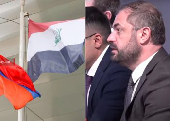 ՀՀ-ի և Իրաքի միջև առևտրաշրջանառությունը գերազանցել է 171 մլն դոլարը․ Պապոյան