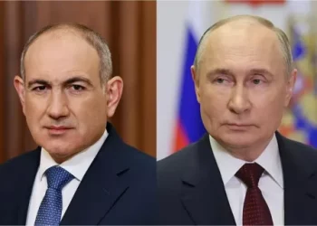 СМИ узнали позицию Кремля по Армении после вашингтонского соглашения