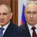 СМИ узнали позицию Кремля по Армении после вашингтонского соглашения