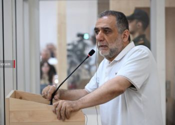 Ջենիֆեր Լոպեսը Երևանից ընտանեկան կուժ է տարել իր հետ
