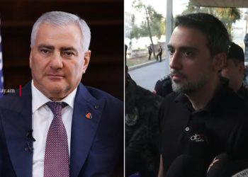 Ակնհայտ անհիմն․ փաստաբանը՝ Սամվել Կարապետյանի կալանքի միջնորդության մասին