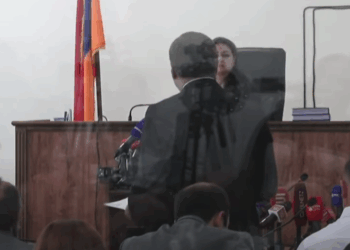 Չի կարելի հոգևորականին այս օրը գցել, կալանքի հիմքեր չկան․ Աջապահյանի փաստաբան