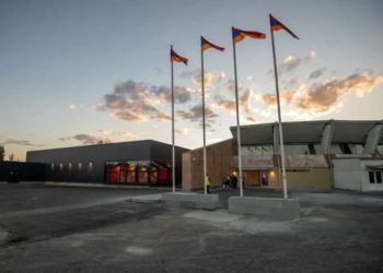 Գյումրիի «Շիրակ» օդանավակայանից չվերթեր կիրականացվեն դեպի Կիպրոս