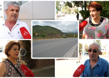 «Ոչ ոք չի գնա», «կերթևեկեմ»․ քաղաքացիները՝ Ադրբեջանի տարածքով երթևեկելու հնարավորության մասին