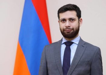 Վահան Կոստանյանը հույս է հայտնել, որ Անկարան փոխադարձությամբ կպատասխանի Երևանի բարի կամքին և կբացի սահմանը