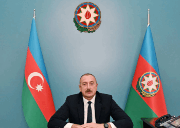 Ալիևը հայտարարել է, որ Սահմանադրության ձևակերպումները խանգարել են Վաշինգտոնում խաղաղության պայմանագիր ստորագրել ՀՀ-ի հետ