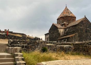 Погода в Армении и в Арцахе 12 августа: ожидаются дожди и пожароопасная ситуация