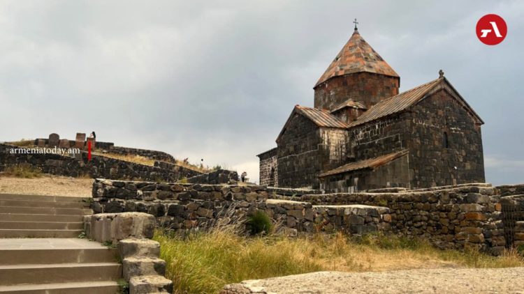 Погода в Армении и в Арцахе 12 августа: ожидаются дожди и пожароопасная ситуация