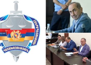 Դատախազությունը պահանջում է 670 մլն դրամ բռնագանձել Մարտի 1-ի գործով անցնող նախկին պաշտոնյաներից