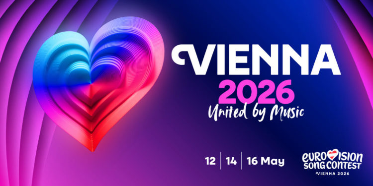 «Եվրատեսիլ 2026»-ի 70-րդ մրցույթը կանցկացվի Վիեննայում