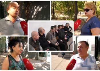 «Կվերադառնան», «Փաշինյանը չի ուզում»․ քաղաքացիները՝ գերիների հարցը պայմանագրում չներառելու մասին