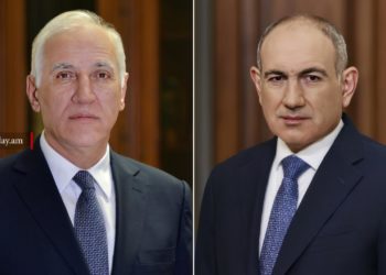 Փաշինյանը և Խաչատուրյանը համաձայնության են եկել ընտրարշավին նախագահի մասնակցության հարցում․ ԶԼՄ