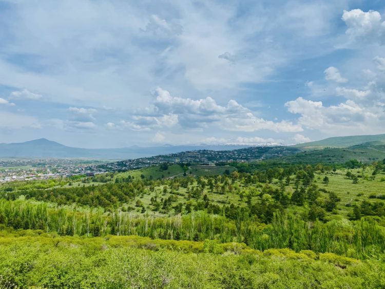 Ավելի քան 20 մլրդ դրամ ներդրումային ծրագրով Համահայկական խաղերի մարզական ավան կկառուցվի