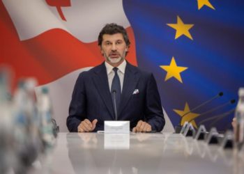 Տրամվայները կվերադառնան Թբիլիսի. Կալաձե