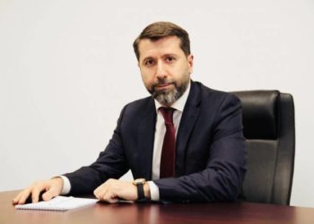 Կարեն Անդրեասյանը նշանակվել է Միջազգային իրավական հարցերով ՀՀ ներկայացուցիչ