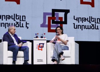 «Կրթվելը նորաձև է»-ի տեսանյութը հեռացվել է Հ1-ի Youtube-ից քիչ դիտումների պատճառով. ԶԼՄ