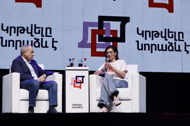«Կրթվելը նորաձև է»-ի տեսանյութը հեռացվել է Հ1-ի Youtube-ից քիչ դիտումների պատճառով. ԶԼՄ
