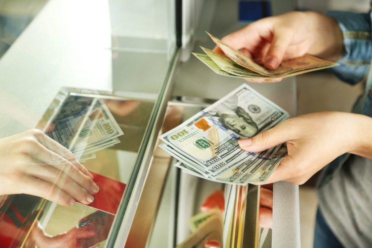Տարադրամի փոխարժեքը օգոստոսի 2-ին՝ ըստ հայաստանյան բանկերի
