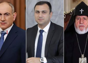 Մեխակյանը չի արդարացրել վարչապետի հույսերը, և ընդդիմությունը Վաղարշապատի ընտրություններում հաղթելու հույս ունի․ ԶԼՄ