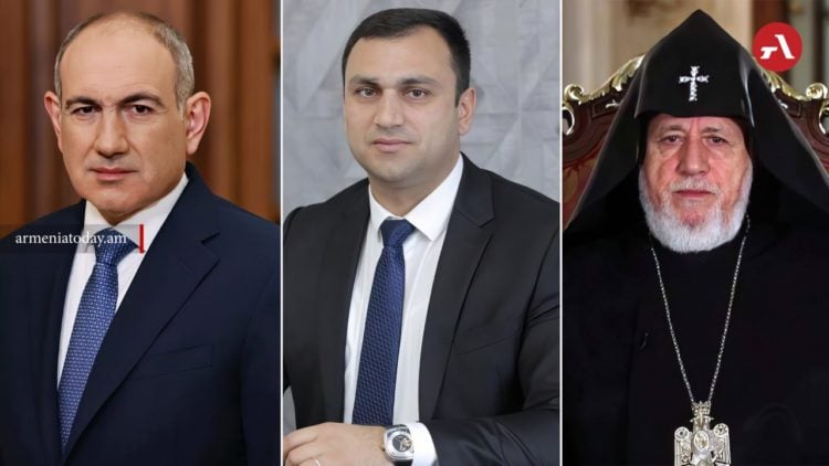 Մեխակյանը չի արդարացրել վարչապետի հույսերը, և ընդդիմությունը Վաղարշապատի ընտրություններում հաղթելու հույս ունի․ ԶԼՄ