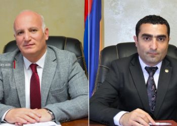 ԶԼՄ-ն հայտնել է ՀԾԿՀ նախագահի և ՀԷՑ-ի ժամանակավոր կառավարչի «գրեթե թշնամական հարաբերությունների» մասին
