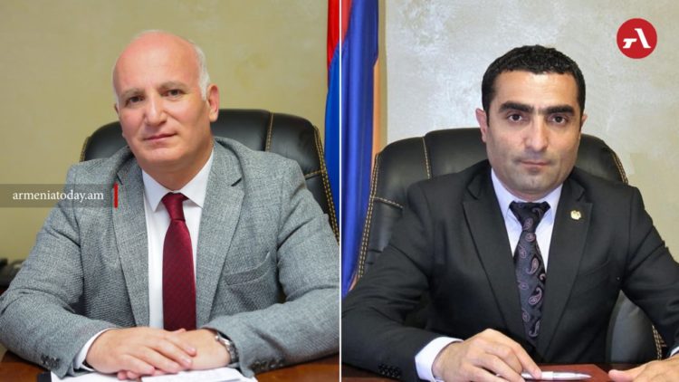 ԶԼՄ-ն հայտնել է ՀԾԿՀ նախագահի և ՀԷՑ-ի ժամանակավոր կառավարչի «գրեթե թշնամական հարաբերությունների» մասին