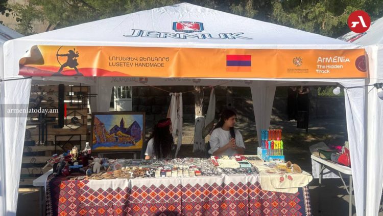 Սիսիանում տեղի է ունեցել հայ-իրանական «Նավասարդ» փառատոնը