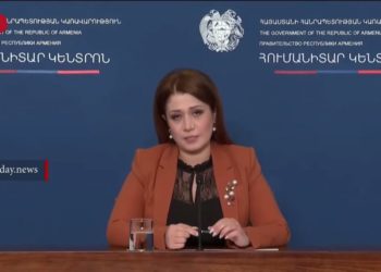 Նազելի Բաղդասարյանի պնդմամբ՝ Հայաստանը չի համաձայնվել «միջանցքային» լուծումների