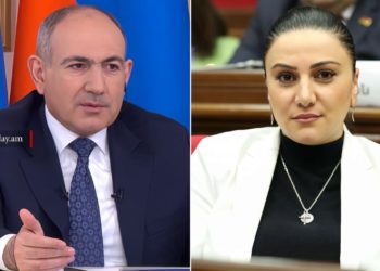 Փաշինյանը «ծանր է տարել» «Իմնեմնիմի» փոդքասթի՝ ՔՊ-ում անձնական կապերի մասին բացահայտումները․ ԶԼՄ